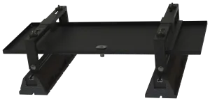 Podstawa pod jednostkę zewnętrzną z tacą ociekową do pompy ciepła Panasonic PAW-GRDSTD940