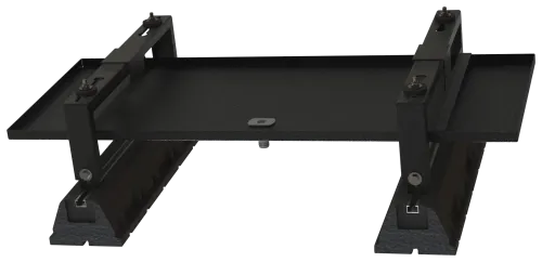 Podstawa pod jednostkę zewnętrzną z tacą ociekową do pompy ciepła Panasonic PAW-GRDSTD940