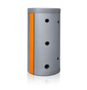 Bufor ciepła + CWU SaniSmart TH/550/6 - HKS Lazar