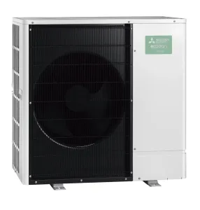 Pompa ciepła monoblok  5kW R290 PUZ-WZ50VAA Mitsubishi Electric Ecodan