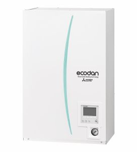 Hydrobox Mitsubishi Split od 16kW do 23kW, 400V, 9kW grzałki EHSE-YM9EC