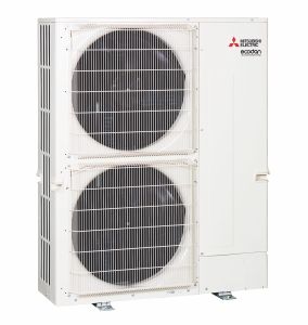 Pompa Ciepła Mitsubishi Power Inverter Split 16kW 400V jedn. zewn. PUHZ-SW160YKA