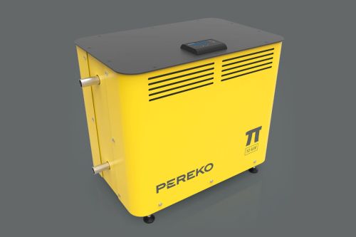 Kocioł Indykcyjny Pereko π 3,2/10/21kW