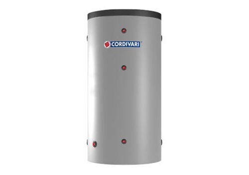 Zasobnik buforowy Cordivari 200L PDC200