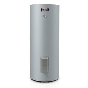 Zasobnik C.W.U do pomp ciepła Ferroli 300l ECOUNIT F 300-1C