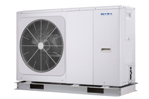 Pompa ciepła Sevra monoblock 16kW