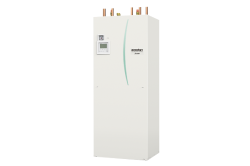 Jednostka zewnętrzna Mitsubishi Zubadan Cylinder generacja E  EHST20D-VM6E