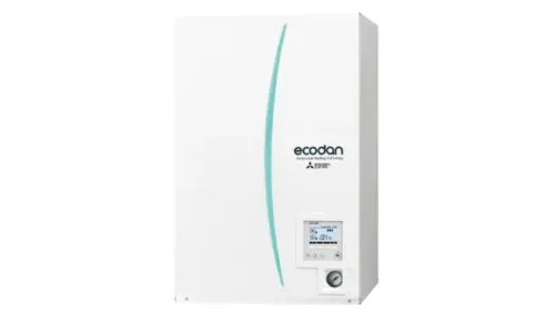 Jednostka wewnętrzna Mitsubishi Zubadan Hydrobox EHSD-VM6E