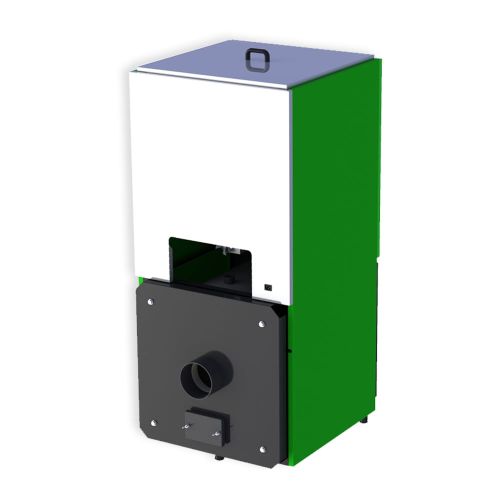 Kocioł na pelet Kostrzewa Mini Bio NE 10 kW 