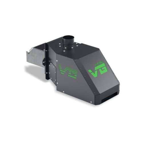 Kocioł na pellet Kostrzewa EEI Pellets 12kW